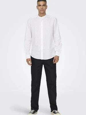 Spodnie materiałowe Only & Sons