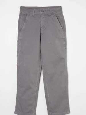 Spodnie materiałowe ONLY & SONS junior