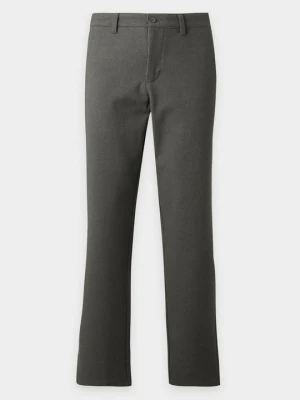 Spodnie materiałowe Only & Sons khaki