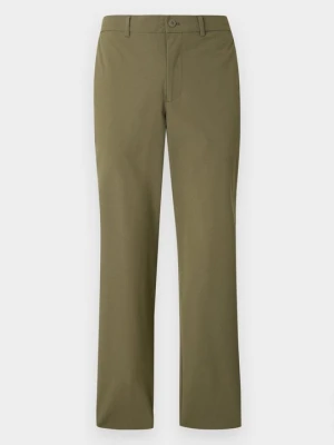 Spodnie materiałowe Only & Sons khaki