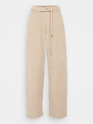 Spodnie materiałowe Only Tall