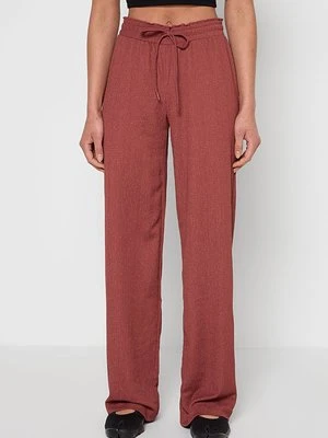 Spodnie materiałowe Only Tall