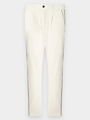 Spodnie materiałowe Open Era