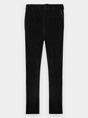 Spodnie materiałowe Open Era