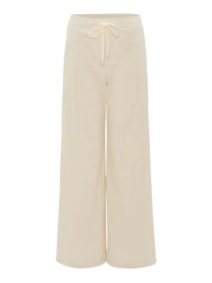 Spodnie materiałowe Opus