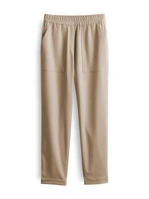 Spodnie materiałowe Opus