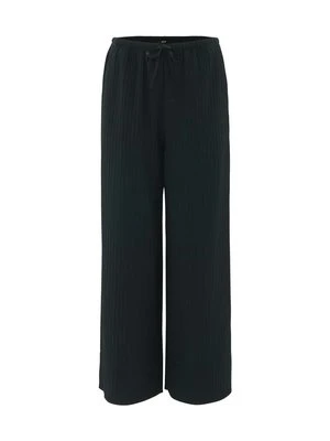 Spodnie materiałowe Opus