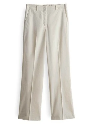 Spodnie materiałowe Opus