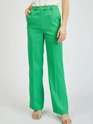 Spodnie materiałowe ORSAY