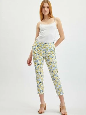 Spodnie materiałowe ORSAY