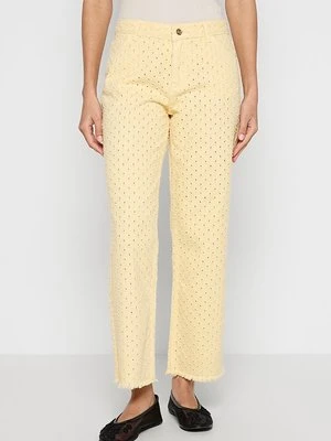 Spodnie materiałowe ORSAY