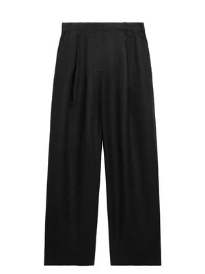 Spodnie materiałowe OYSHO