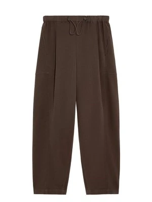 Spodnie materiałowe OYSHO