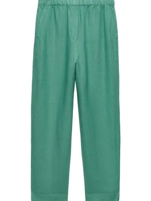 Spodnie materiałowe OYSHO