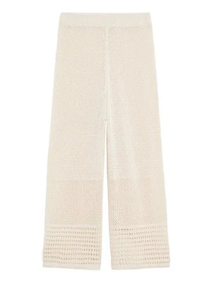 Spodnie materiałowe OYSHO