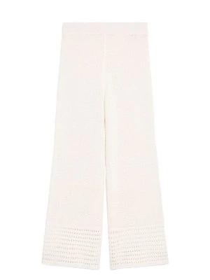 Spodnie materiałowe OYSHO