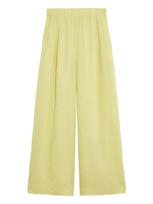 Spodnie materiałowe OYSHO