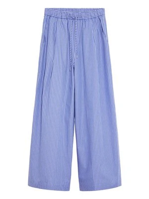 Spodnie materiałowe OYSHO