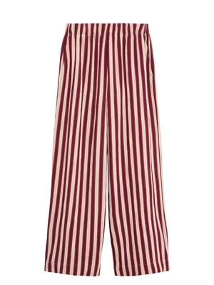 Spodnie materiałowe OYSHO