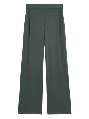 Spodnie materiałowe OYSHO