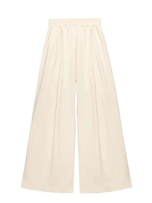 Spodnie materiałowe OYSHO