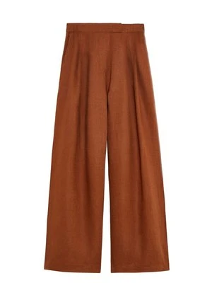 Spodnie materiałowe OYSHO