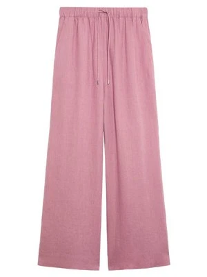 Spodnie materiałowe OYSHO