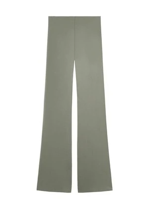 Spodnie materiałowe OYSHO