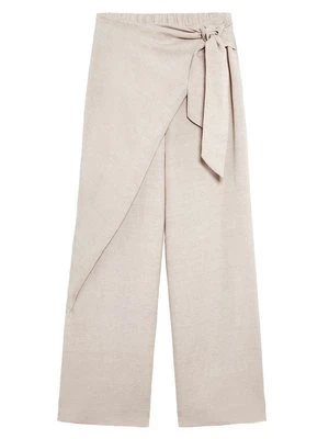 Spodnie materiałowe OYSHO