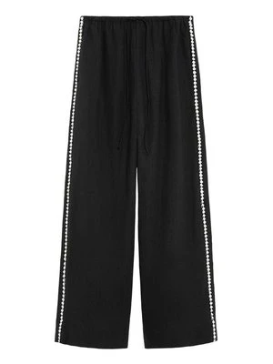 Spodnie materiałowe OYSHO