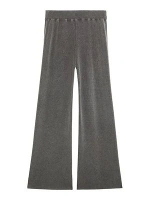 Spodnie materiałowe OYSHO