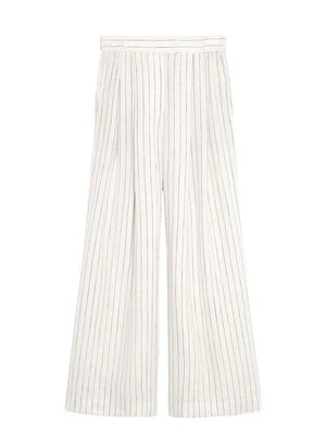 Spodnie materiałowe OYSHO