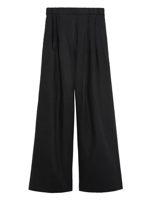 Spodnie materiałowe OYSHO