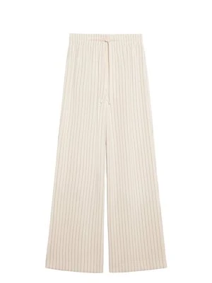 Spodnie materiałowe OYSHO