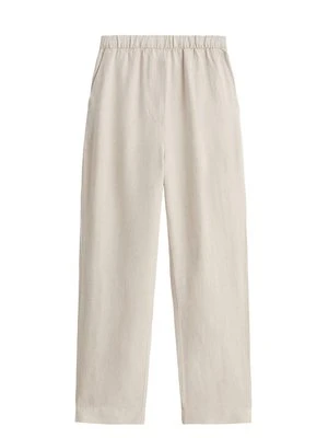 Spodnie materiałowe OYSHO