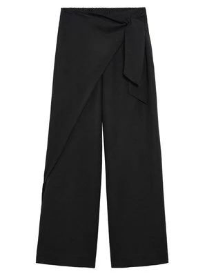 Spodnie materiałowe OYSHO