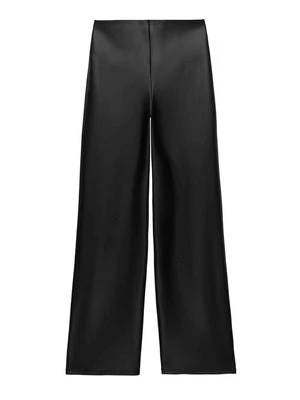 Spodnie materiałowe OYSHO