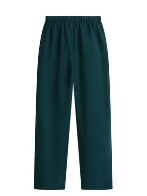 Spodnie materiałowe OYSHO