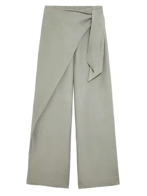 Spodnie materiałowe OYSHO