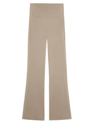 Spodnie materiałowe OYSHO