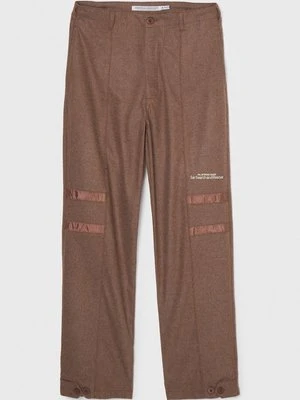 Spodnie materiałowe Pal Sporting Goods