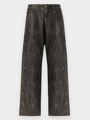 Spodnie materiałowe Palm Angels