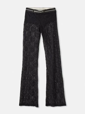 Spodnie materiałowe Palm Angels