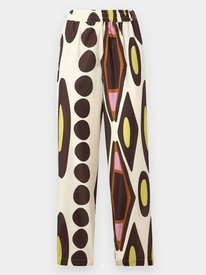 Spodnie materiałowe PARFOIS