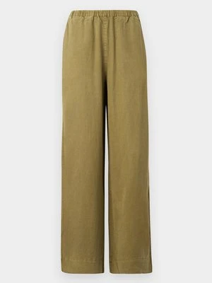 Spodnie materiałowe PARFOIS