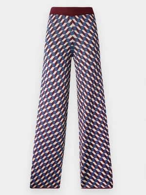 Spodnie materiałowe PARFOIS