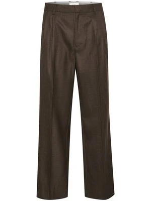 Spodnie materiałowe Part Two