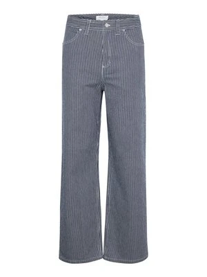 Spodnie materiałowe Part Two