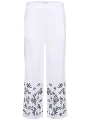 Spodnie materiałowe Part Two