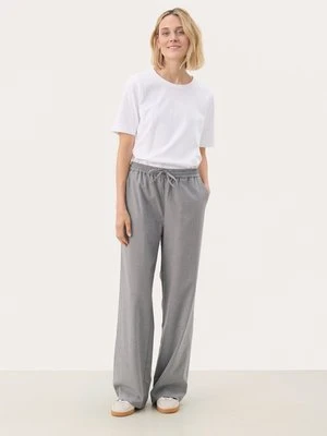 Spodnie materiałowe Part Two